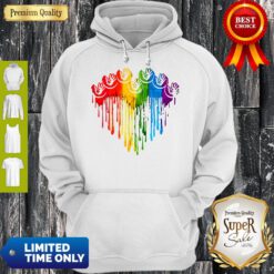 Official Awesome Childcare Provider Hoodie