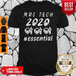 Premium MRI Tech 2020 Essential Shirt
