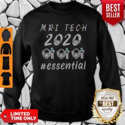 Premium MRI Tech 2020 Essential Sweatshirt