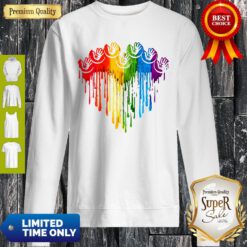 Official Awesome Childcare Provider Sweatshirt