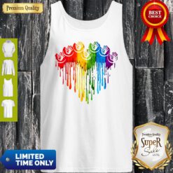 Official Awesome Childcare Provider Tank Top
