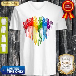 Official Awesome Childcare Provider V-neck