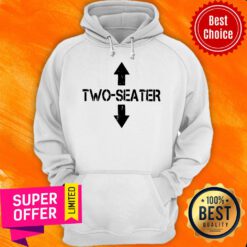 Premium Two Seater Hoodie
