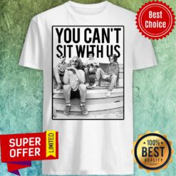 Horror Characters Minor Threat – Salad Days You Can’t Sit With Us ShirtHorror Characters Minor Threat – Salad Days You Can’t Sit With Us Shirt