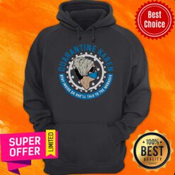 Nice Quarantine Karen Stay Inside Or She’ll Talk To The Manager Hoodie