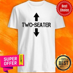 Premium Two Seater Shirt