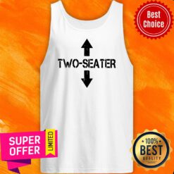 Premium Two Seater Tank Top