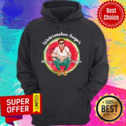 Top Watermelon Sugar Harry Styles Hoodie