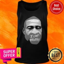Nice LeBron James I Can’t Breathe Tank Top