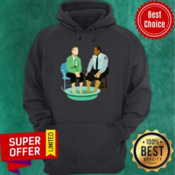Nice Rainateeshirt Mister Rogers Gay Police Hoodie