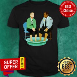Nice Rainateeshirt Mister Rogers Gay Police Shirt