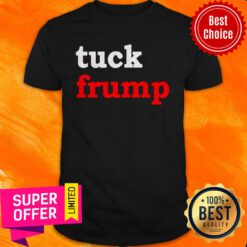 Nice Tuck Frump Shirt
