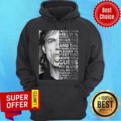 Premium I Rode A Tank Held A General’s Rank When The Blitzkrieg Raged Hoodie