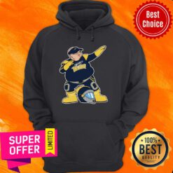 Premium Toledo Football Hoodie
