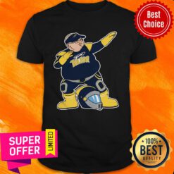 Premium Toledo Football Shirt