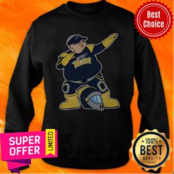 Premium Toledo Football Sweatshirt