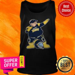 Premium Toledo Football Tank Top