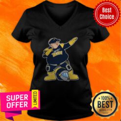 Premium Toledo Football V-neck