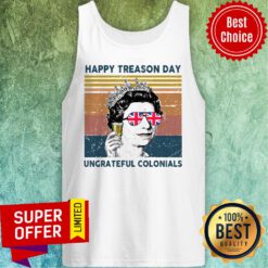 Premium Nasa Demo 2 Behnken Hurley Dragon Spacex Tank Top