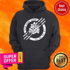 Top Lifters Against Fascism Lift Big Eat Big Hoodie