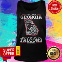 Awesome I May Live In Florida But I’ll Always Have The Red Sox In My DNA Tank Top