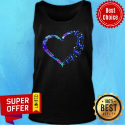 Awesome Wings Of Love Tank Top
