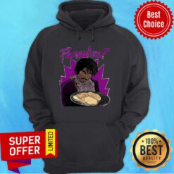 Funny Pancakes Hoodie