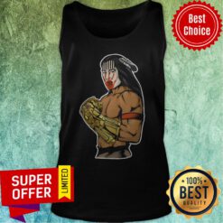 Nice Walks With Spirit Tank Top