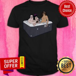 Official Jersey Mike’s Cheesesteaks 2020 The Bad Boy Joey Janela Shirt