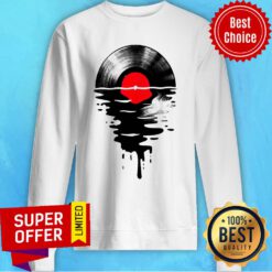 Official Reflection Sweatshirt