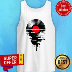 Official Reflection Tank Top