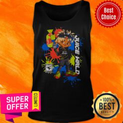 Premium Juice WRLD X FaZe Clan Tank Top