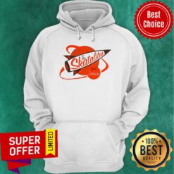 Premium The Skatalites From Jamaica Hoodie