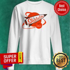 Premium The Skatalites From Jamaica Sweatshirt