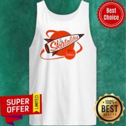 Premium The Skatalites From Jamaica Tank Top