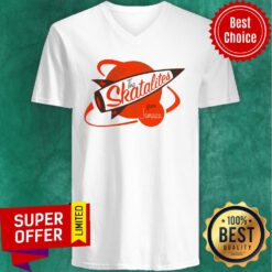 Premium The Skatalites From Jamaica V-neck