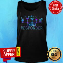 Premium Thirst Responder Tank Top