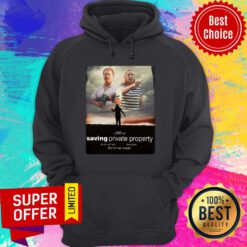 Top Ken And Karen A 2020 Film Saving Private Property Hoodie