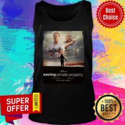 Top Ken And Karen A 2020 Film Saving Private Property Tank Top