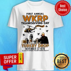 Top Thanks Giving Shirt