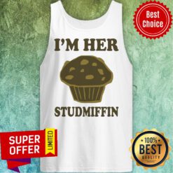 Awesome I’m Her Studmuffin Tank Top