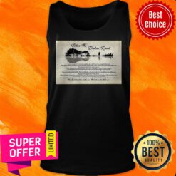 Bless The Broken Road That God Blessed The Broken Road That Led Me Straight To You Tank Top