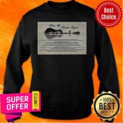 Bless The Broken Road That God Blessed The Broken Road That Led Me Straight To You Sweatshirt