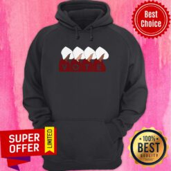 Nice Handmaid’s Tale Vote Hoodie