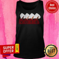 Nice Handmaid’s Tale Vote Tank Top
