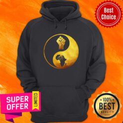 Awesome Proud African Roots Hoodie