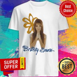 Official 90s Britney Spears Shirt