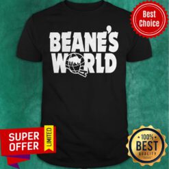 Official Beane's World Shirt