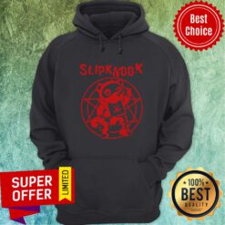 Official Slipknook Hoodie