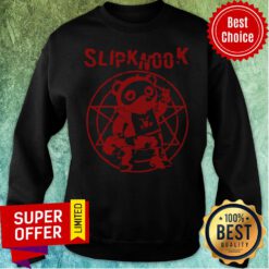 Official Slipknook Sweatshirt